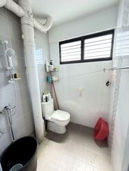Blk 106 Eunos Vista (Bedok), HDB 4 Rooms #537026811